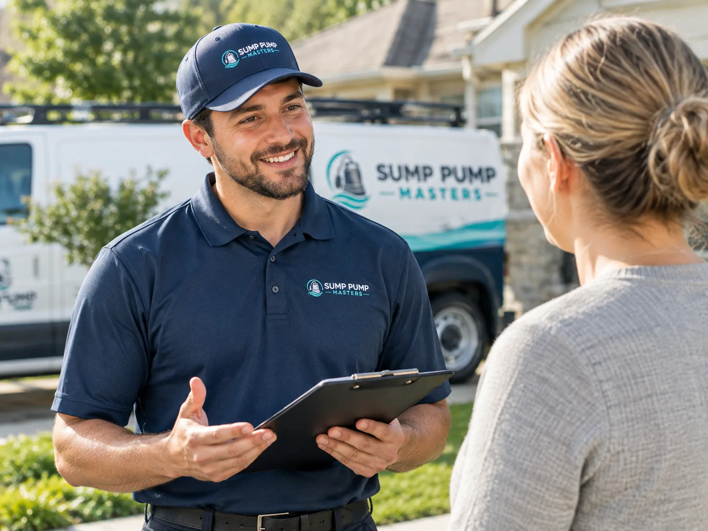 Sump Pump Repair Ashton, WV FAQs